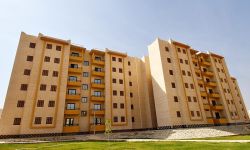 أمانة بغداد : نخطط لاعتماد آلية جديدة للوحدات السكنية الجديدة